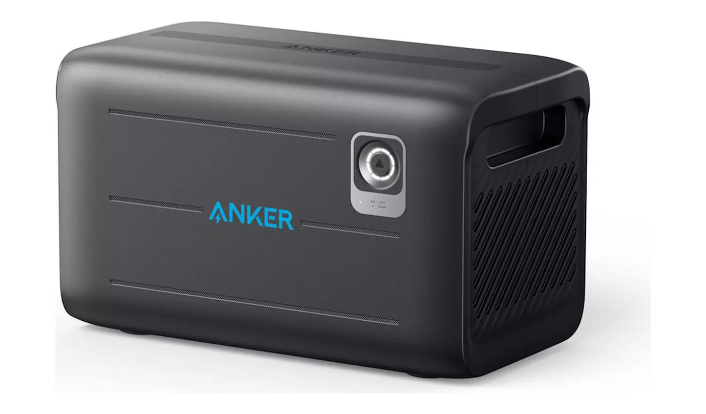 ANKER SOLIX BP2000 GEN2 EXPANSION BATTERY C2000/F3000