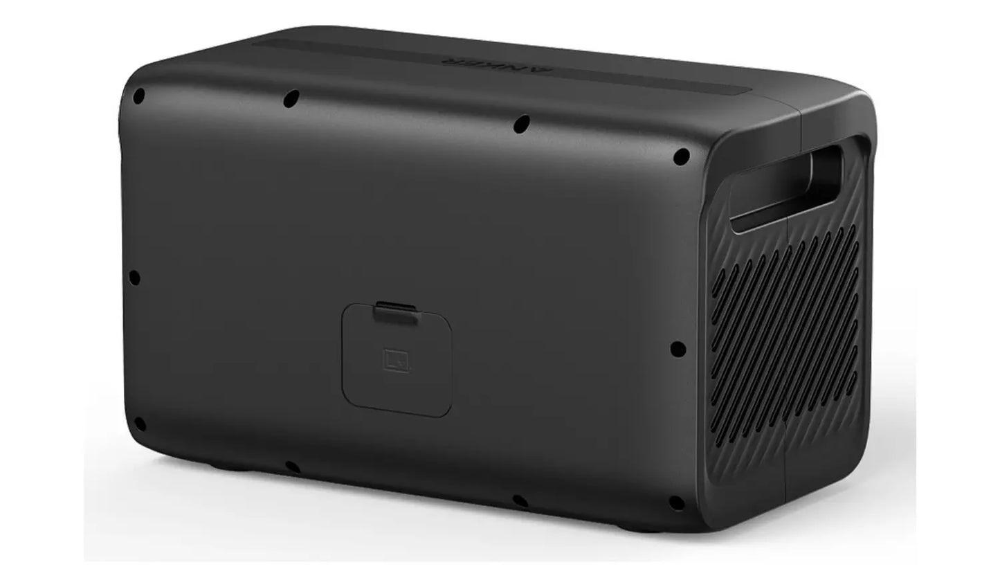 ANKER SOLIX BP2000 GEN2 EXPANSION BATTERY C2000/F3000