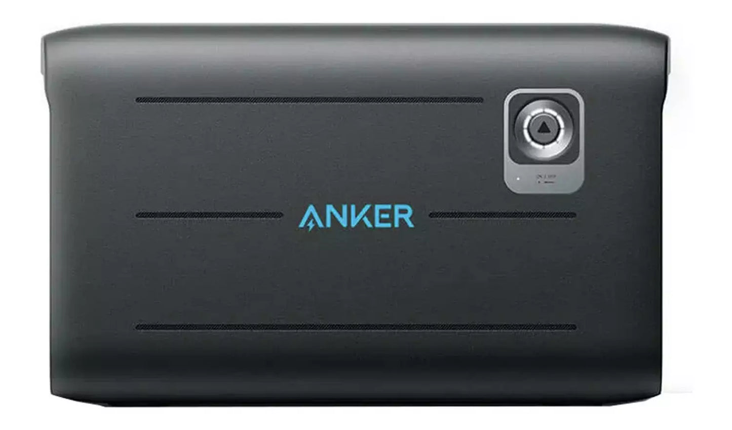 ANKER SOLIX BP2000 GEN2 EXPANSION BATTERY C2000/F3000