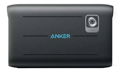 ANKER SOLIX BP2000 GEN2 EXPANSION BATTERY C2000/F3000