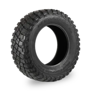 1 TYRE - 265/75/16 BFGoodrich MT T/A KM3 Mud Terrain 119/116Q