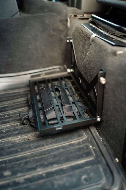 Defender Seatbox Cargo Panel
