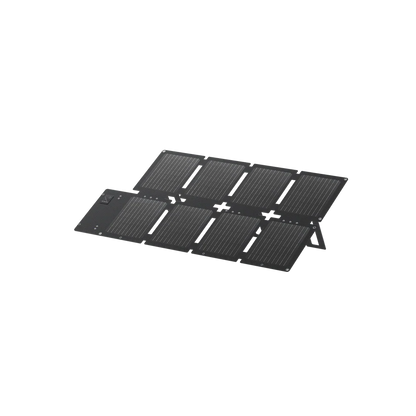 Anker SOLIX PS60 Portable Solar Panel