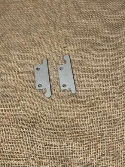 Defender Bumper Fixing Kit