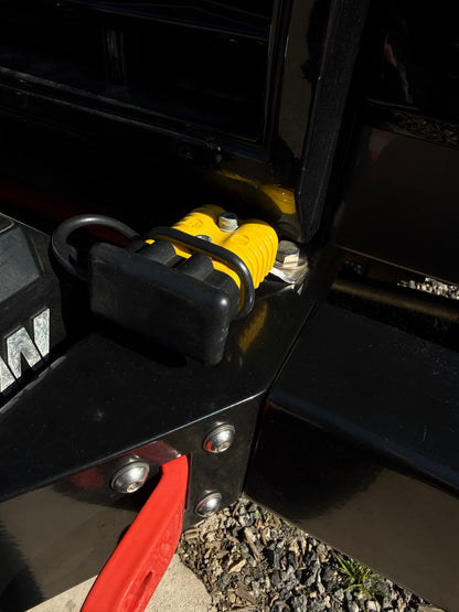 ORE Anderson Power Kit – External Power Access Made Simple