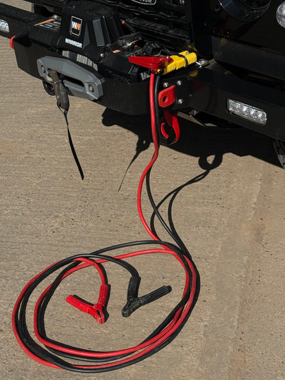 ORE Anderson Power Kit – External Power Access Made Simple