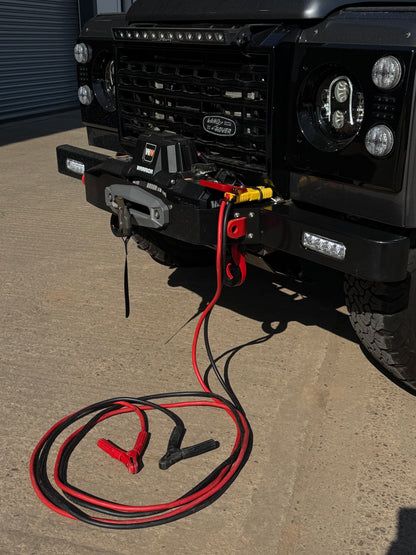 ORE Anderson Power Kit – External Power Access Made Simple