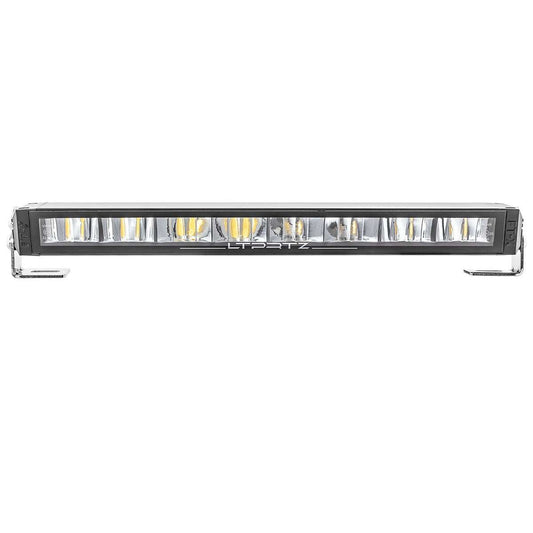 16inch Flat-X Road Legal Spot Beam Light Bar