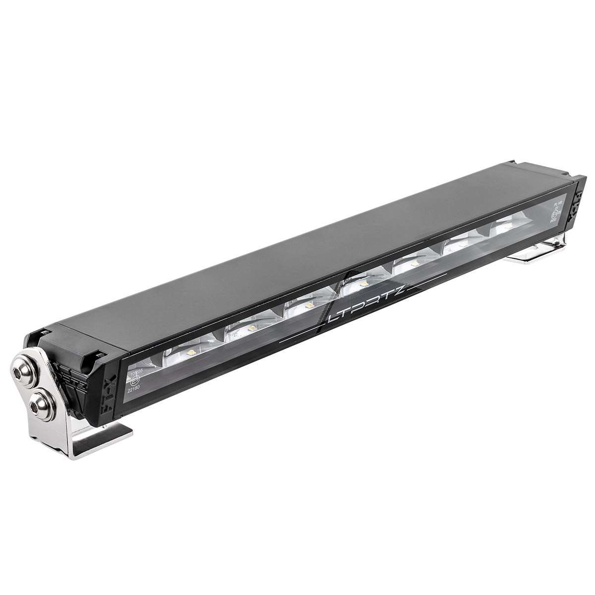16inch Flat-X Road Legal Spot Beam Light Bar
