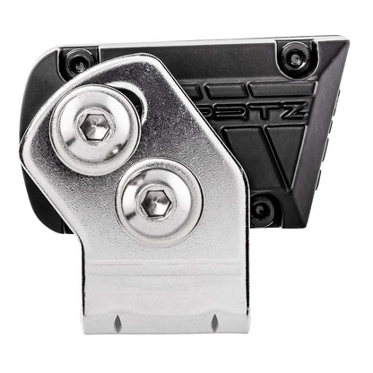 16inch Flat-X Road Legal Spot Beam Light Bar