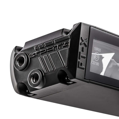 16inch Flat-X Road Legal Spot Beam Light Bar