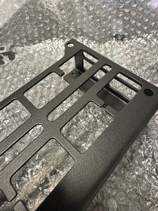 Grenadier Overhead Storage Panel