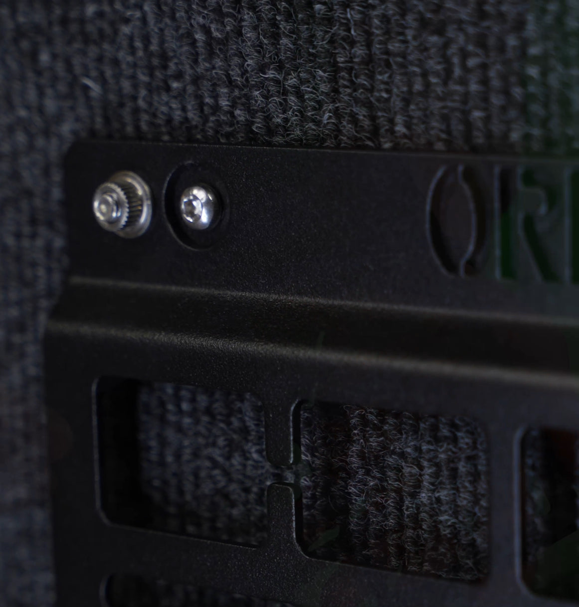 Defender Cubby Box Storage Panel