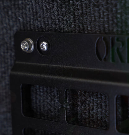 Defender Cubby Box Storage Panel
