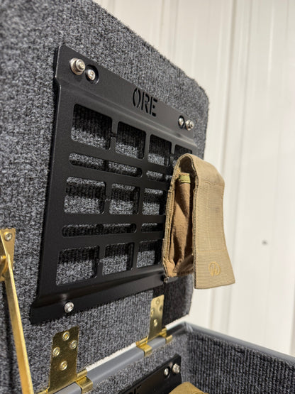 Defender Cubby Box Storage Panel