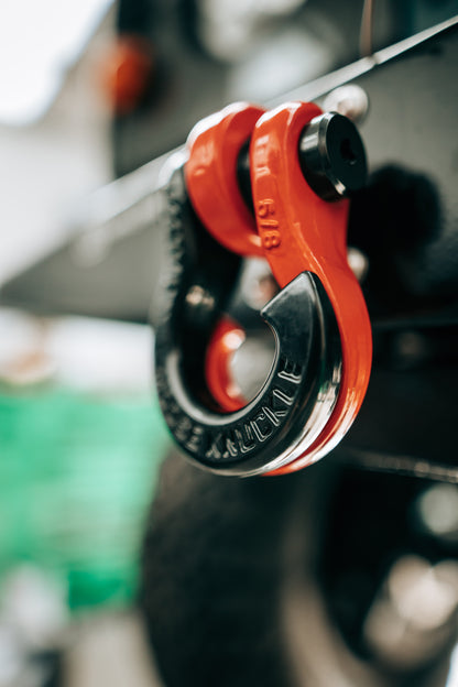 Expedition Front Bumper