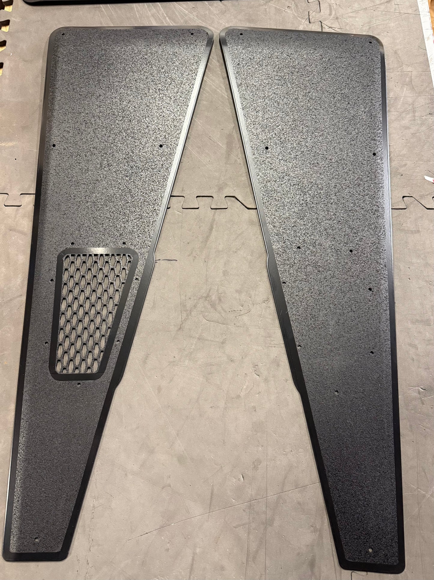 Defender Wingtop Protectors