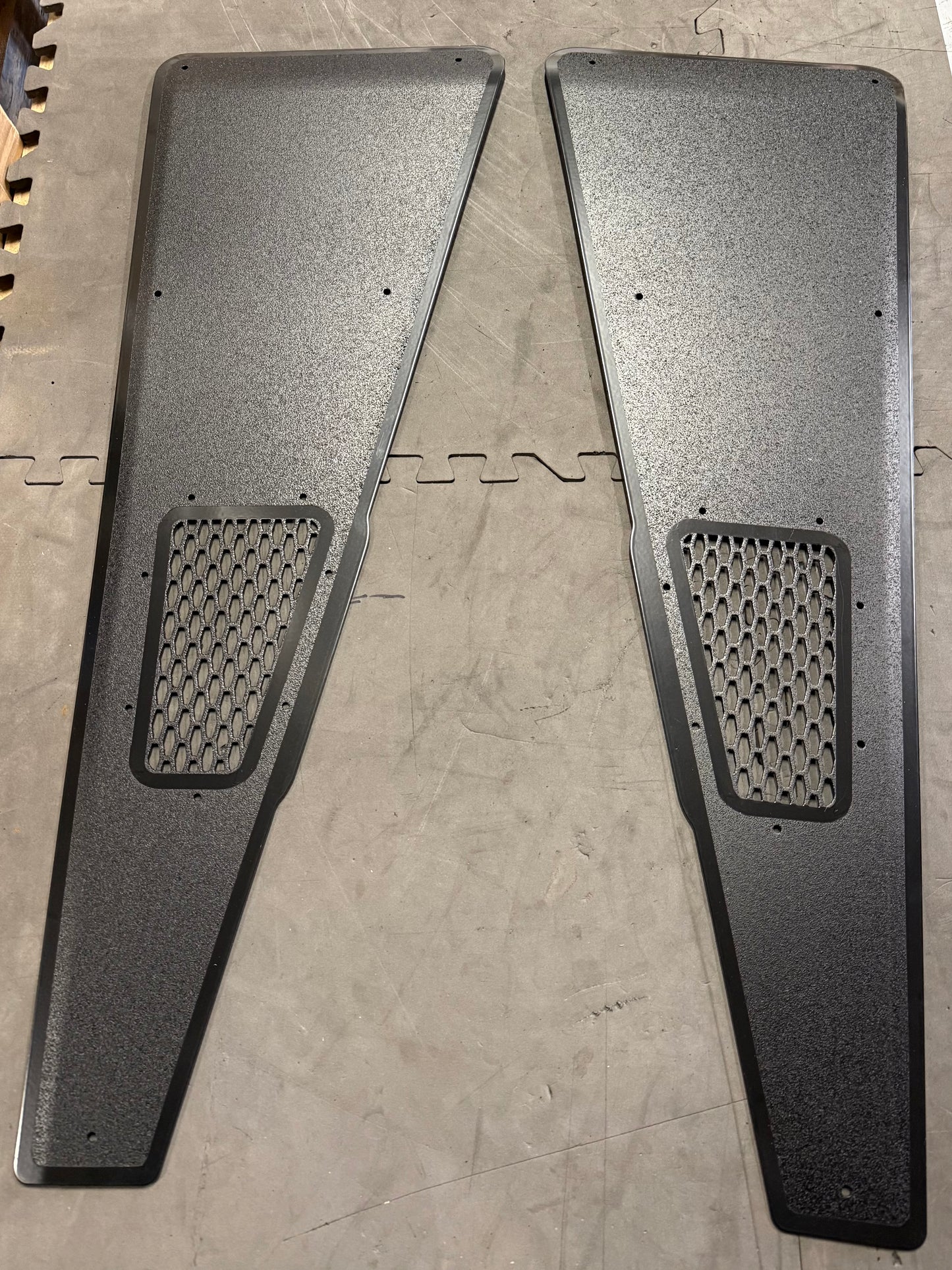 Defender Wingtop Protectors