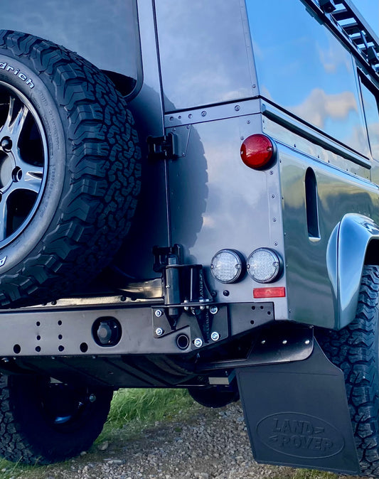 Le Perei Defender Set of 6 95mm Rear Lamps