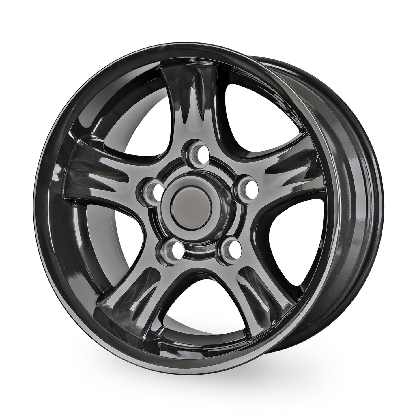 VBS Nemesis 18x9 ET10 – Satin Black - 1 Wheel