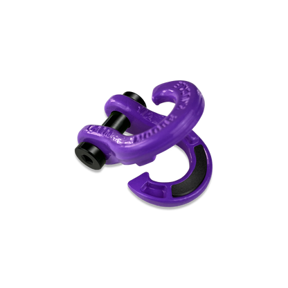 Jowl SxS Recovery Split 1/2 Shackle Rating (Grape Escape Combo)