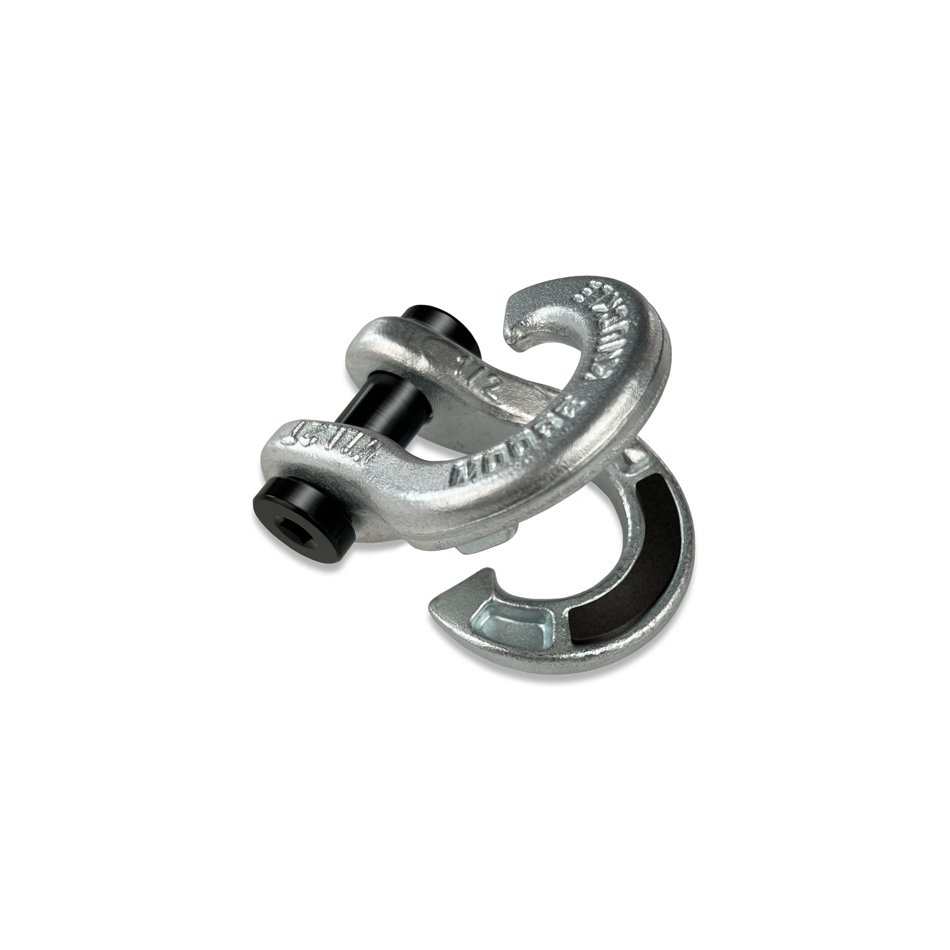 Jowl SxS Recovery Split 1/2 in Shackle (Nice Gal)