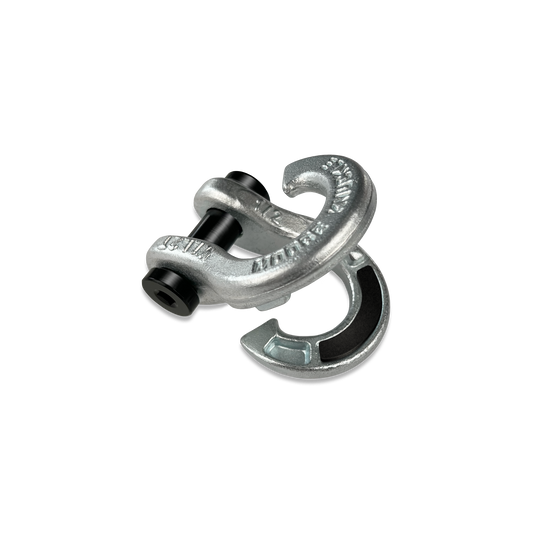 Jowl SxS Recovery Split 1/2 in Shackle (Nice Gal)