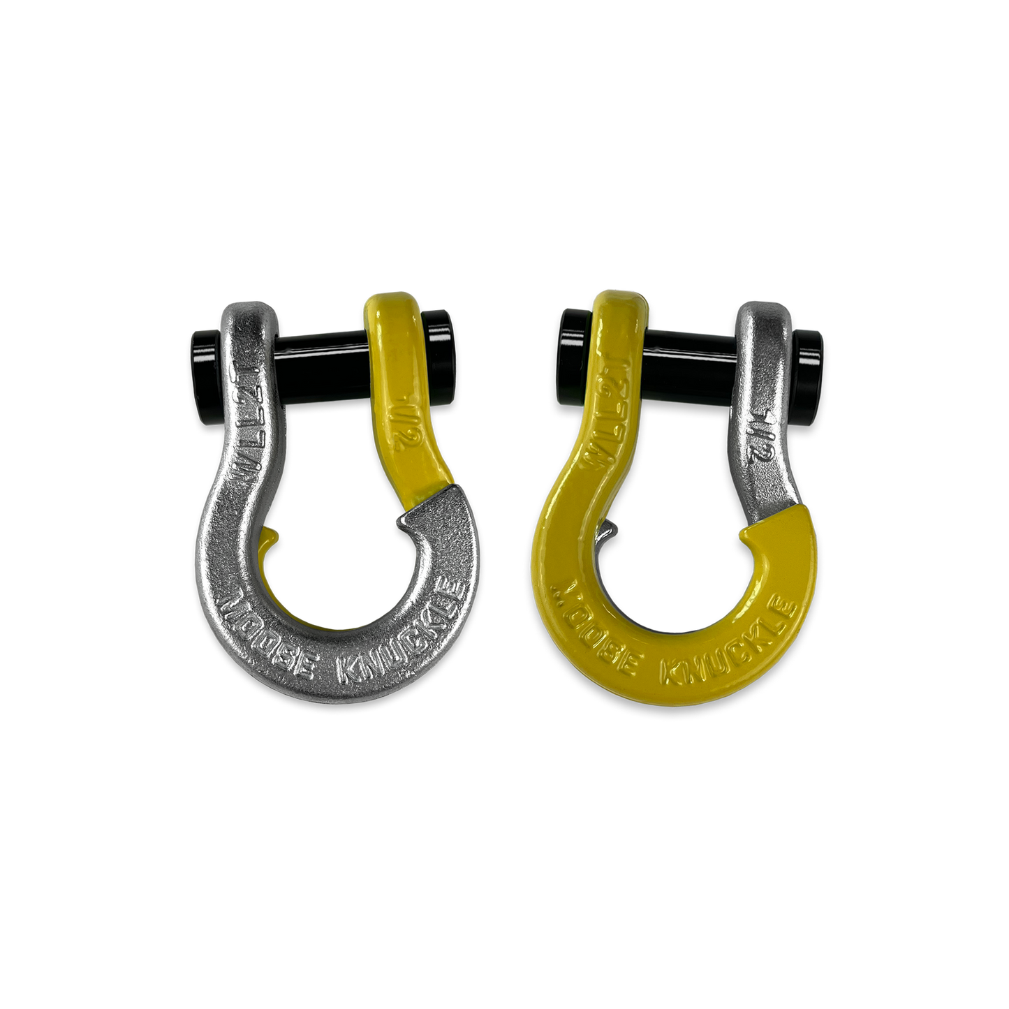 Jowl® SxS Recovery Split Shackle® 1/2
