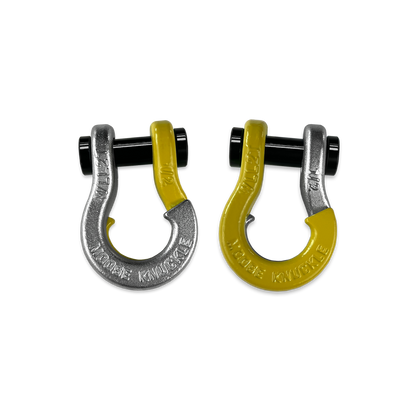 Jowl® SxS Recovery Split Shackle® 1/2