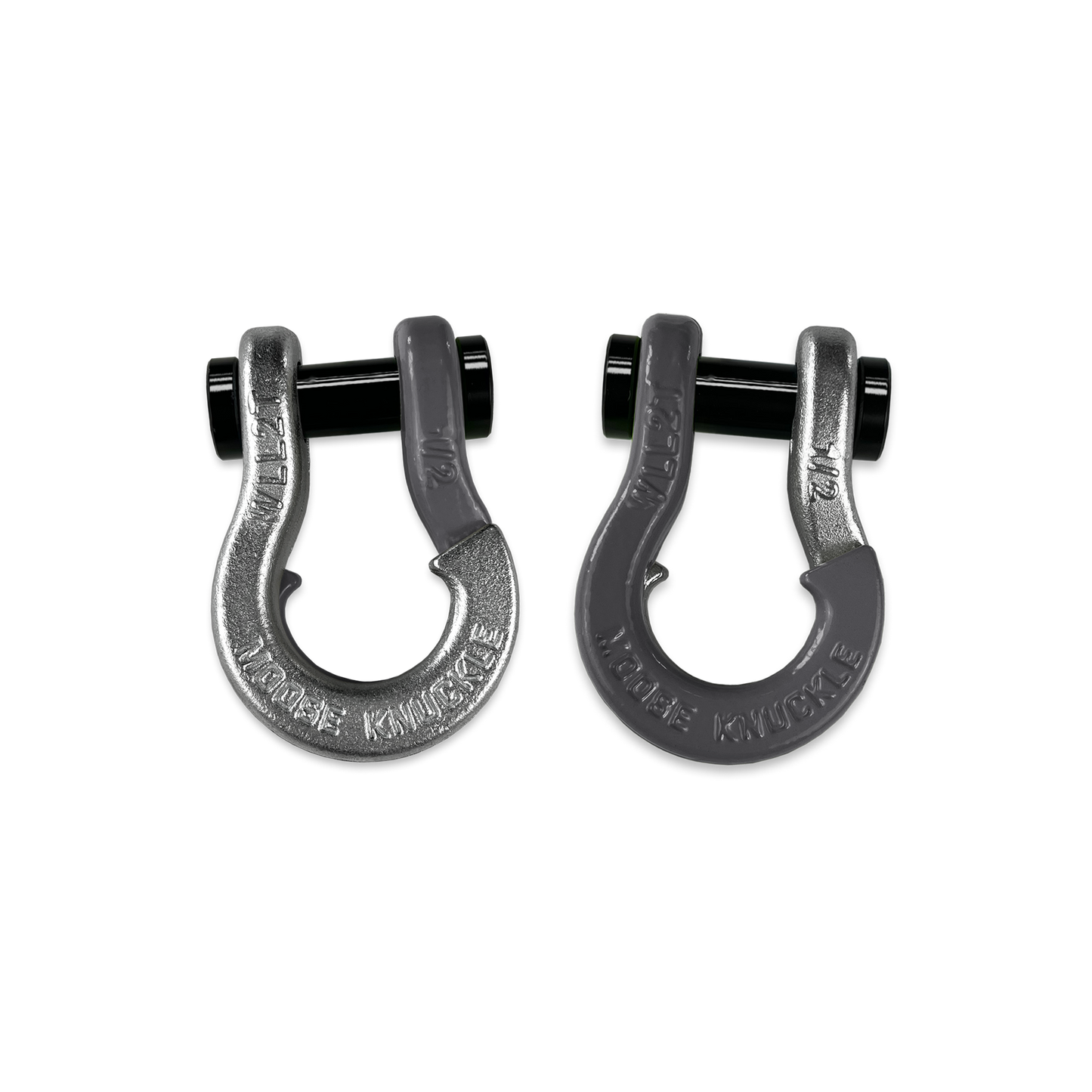 Jowl® SxS Recovery Split Shackle® 1/2