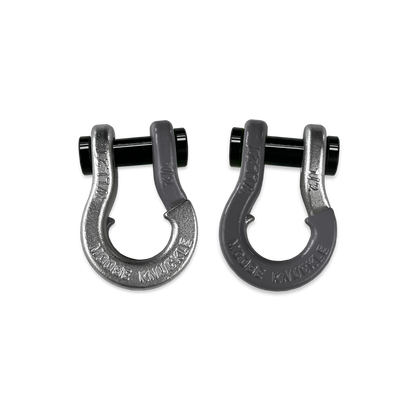 Jowl® SxS Recovery Split Shackle® 1/2