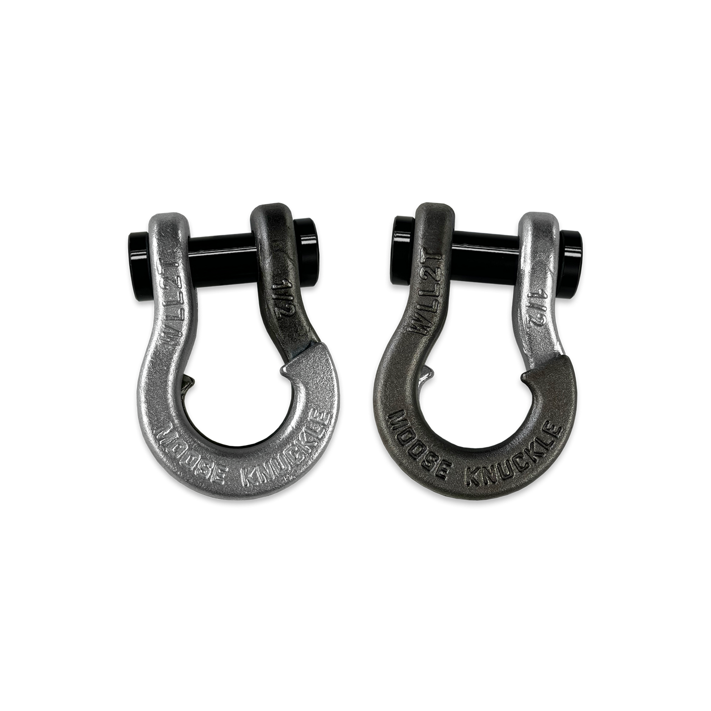 Jowl® SxS Recovery Split Shackle® 1/2