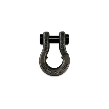 Jowl SxS Recovery Split Shackle 1/2 Raw Dog