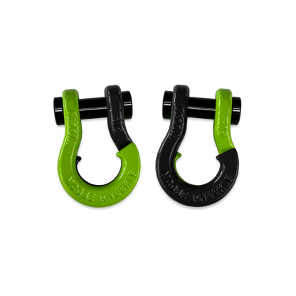 Jowl® SxS Recovery Split Shackle® 1/2