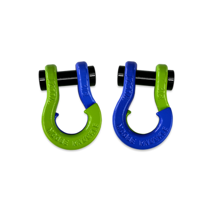 Jowl SxS Recovery Split 1/2 ton Shackle