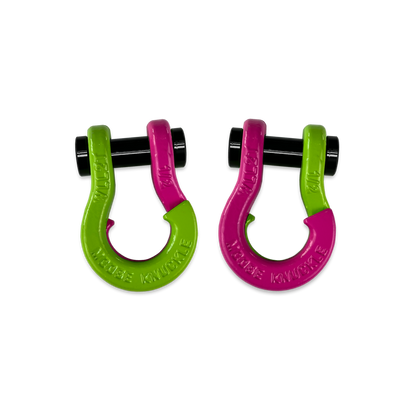 Jowl® SxS Recovery Split Shackle® 1/2