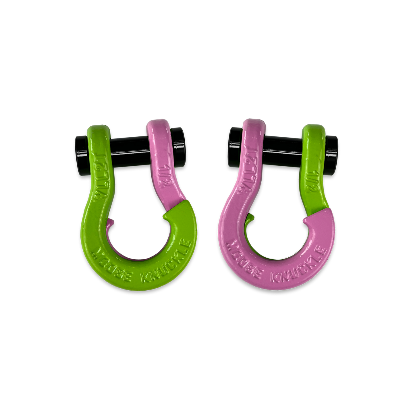 Jowl® SxS Recovery Split Shackle® 1/2