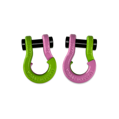 Jowl® SxS Recovery Split Shackle® 1/2