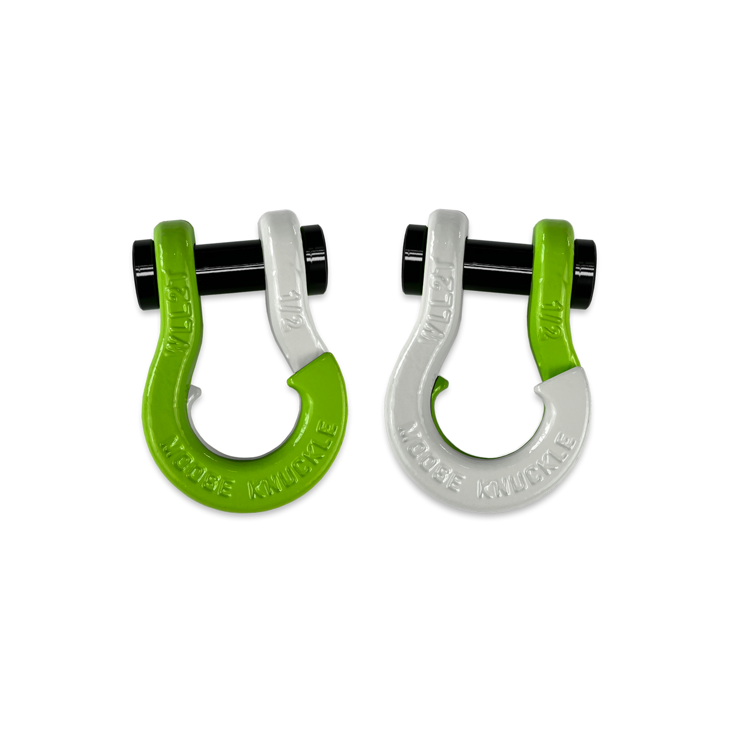 Jowl® SxS Recovery Split Shackle® 1/2