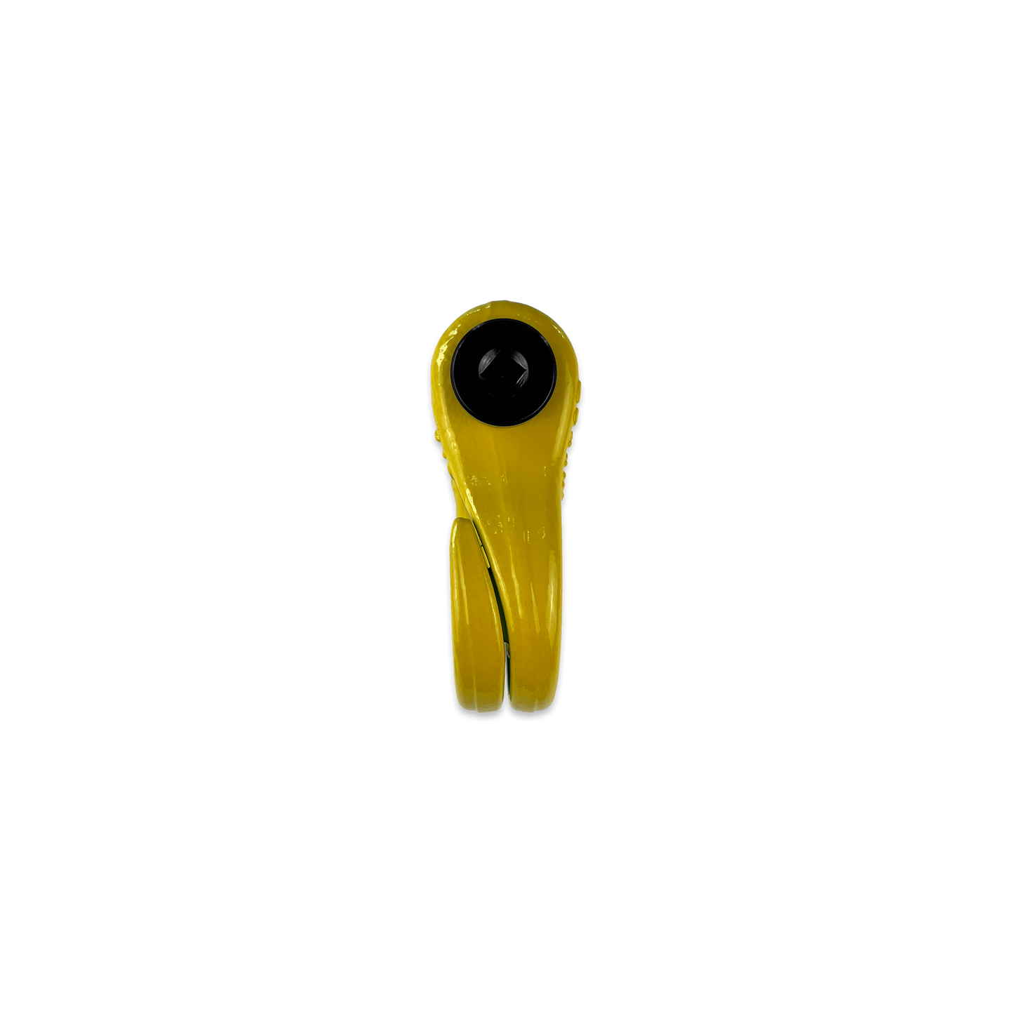 Jowl SxS Recovery Split 1 2 Shackle (Detonator Yellow)