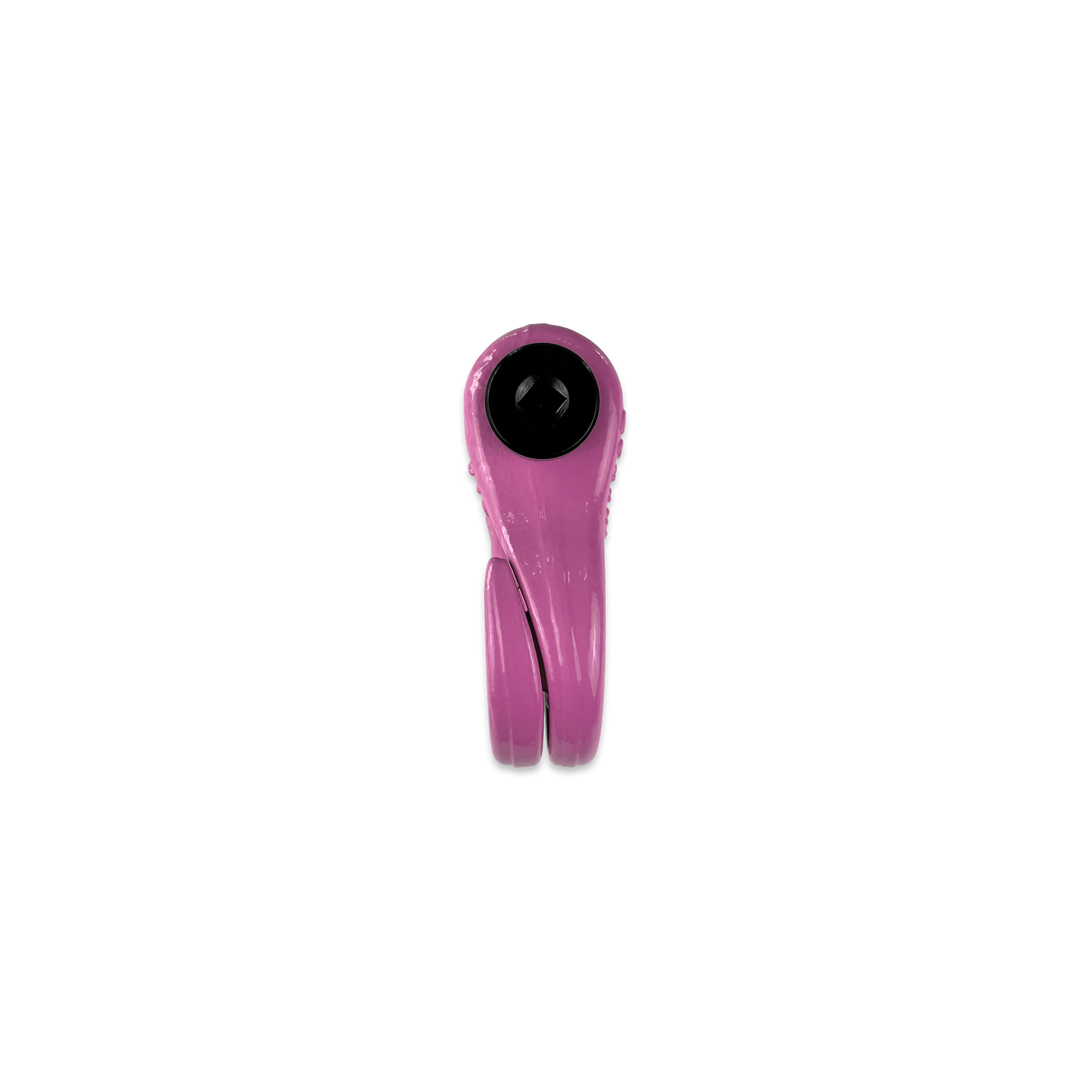 Jowl SxS Recovery Split 1/2 Shackle Capacity (Pretty Pink)
