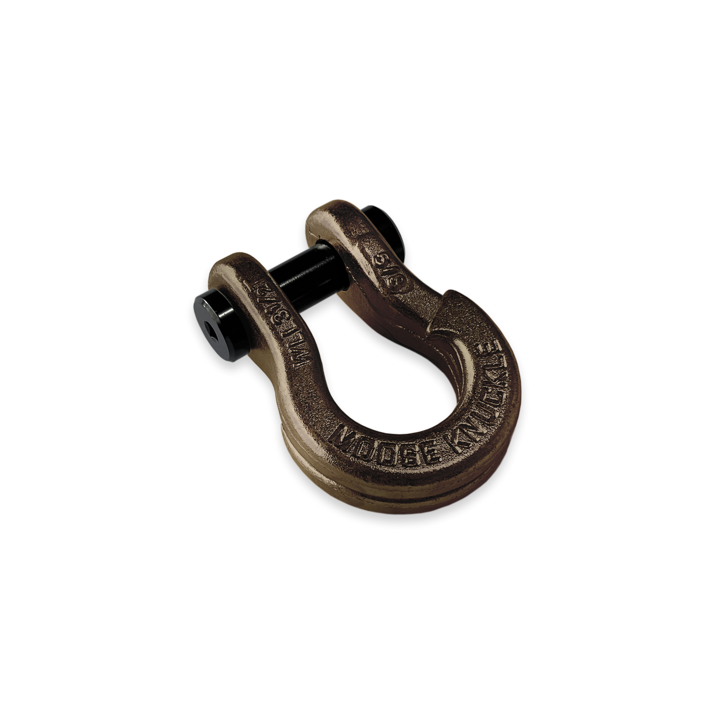 Jowl® SxS Recovery Split Shackle® 5/8
