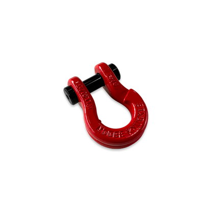 Jowl® SxS Recovery Split Shackle® 5/8