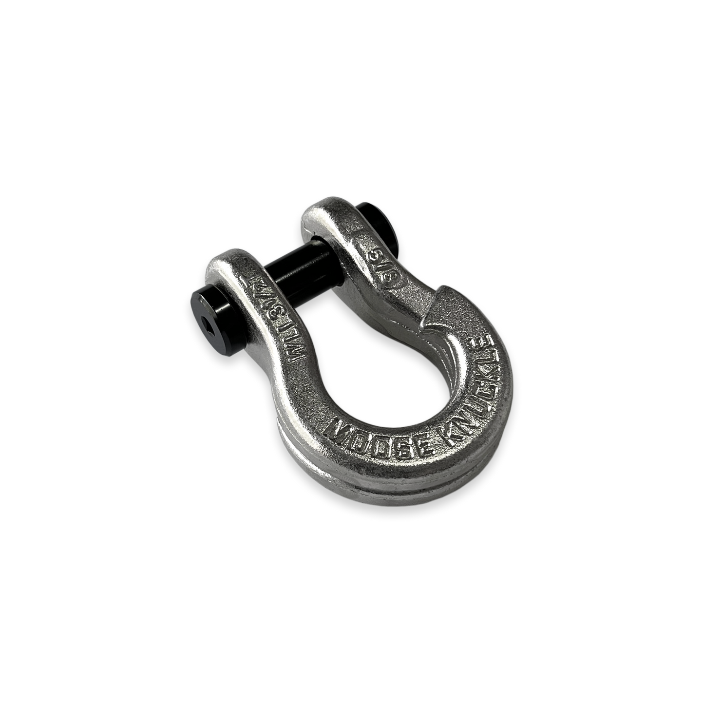 Jowl® SxS Recovery Split Shackle® 5/8