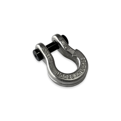 Jowl® SxS Recovery Split Shackle® 5/8
