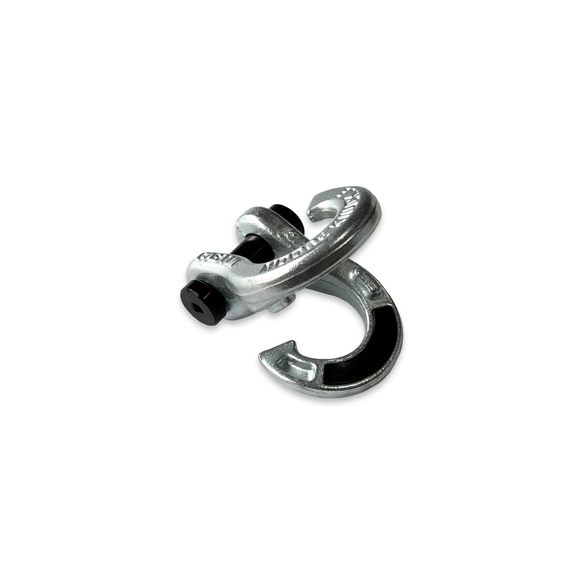 Jowl SxS Split Shackle 5/8 – Nice Gal | Offroad Shackle