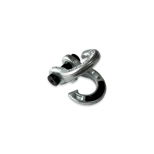 Jowl SxS Split Shackle 5/8 – Nice Gal | Offroad Shackle