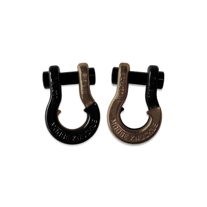 Jowl® SxS Recovery Split Shackle® 5/8