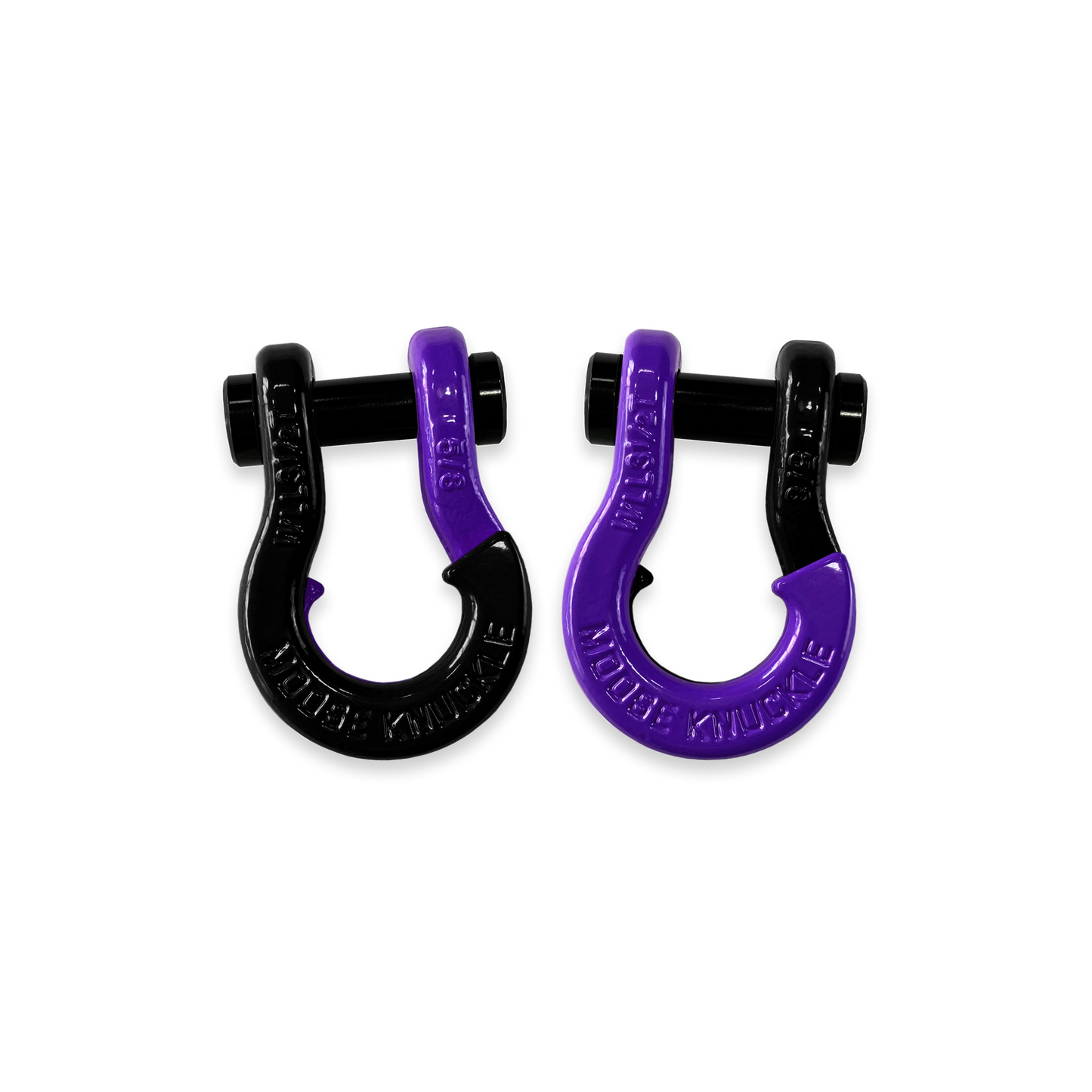 Jowl® SxS Recovery Split Shackle® 5/8