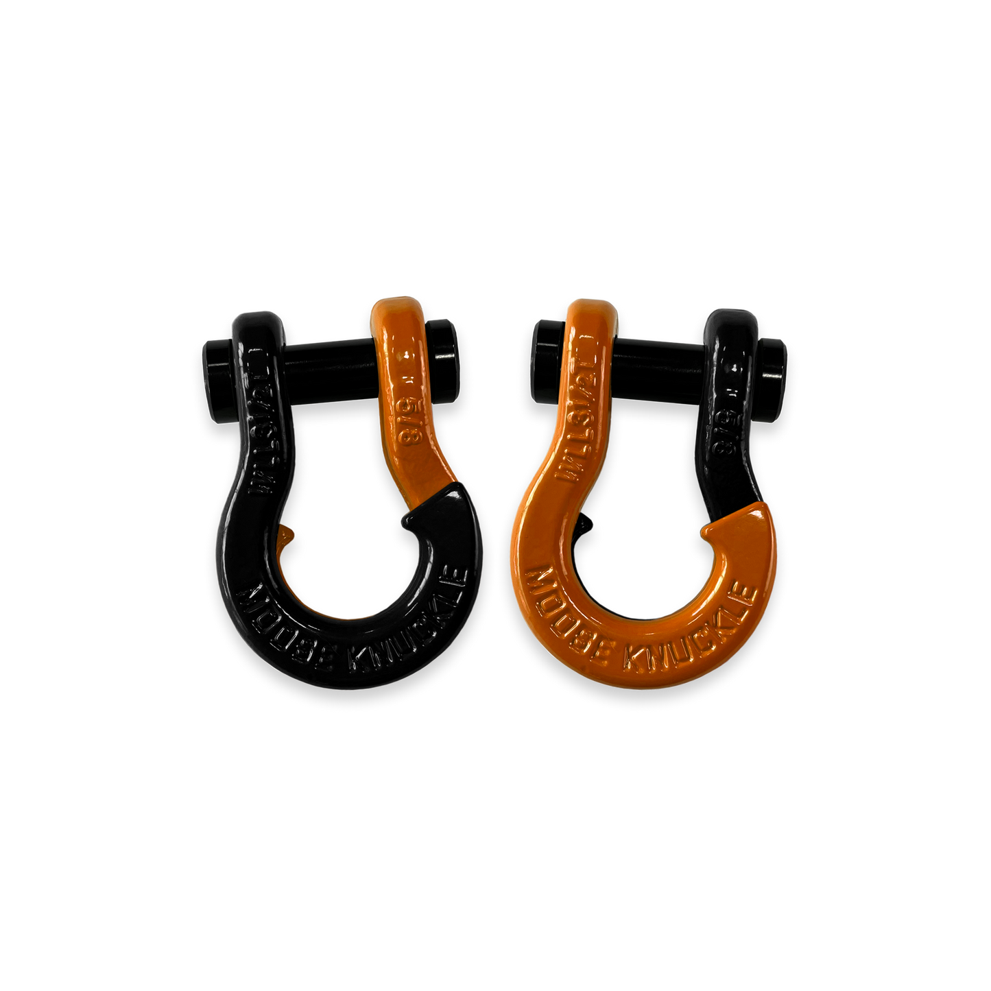 Jowl® SxS Recovery Split Shackle® 5/8